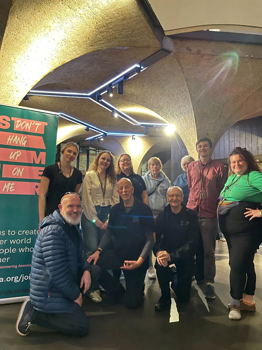 🤗Ready for opening night of <a href="/wonderboyplay/">Wonder Boy Play</a> with <a href="/stammer/">STAMMA</a>.

Thank you for coming!