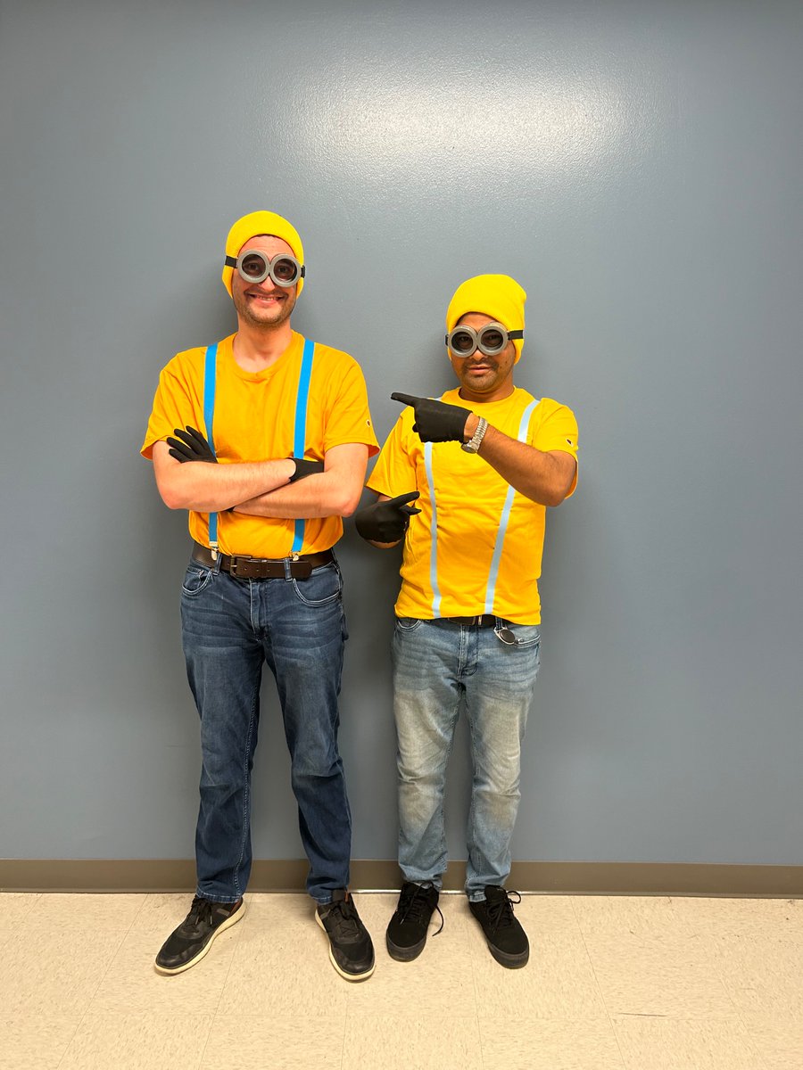 van Hoof Lab tweet media