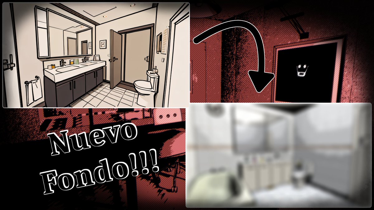 VulpxVenandi25's tweet photo. Aquí con el rediseño del departamento de Pard, esta vez con el baño.
Link: https://t.co/T9B1KDg5NV
#Furry #USELO #ASITD #FurryVN https://t.co/WuJla5hWdj