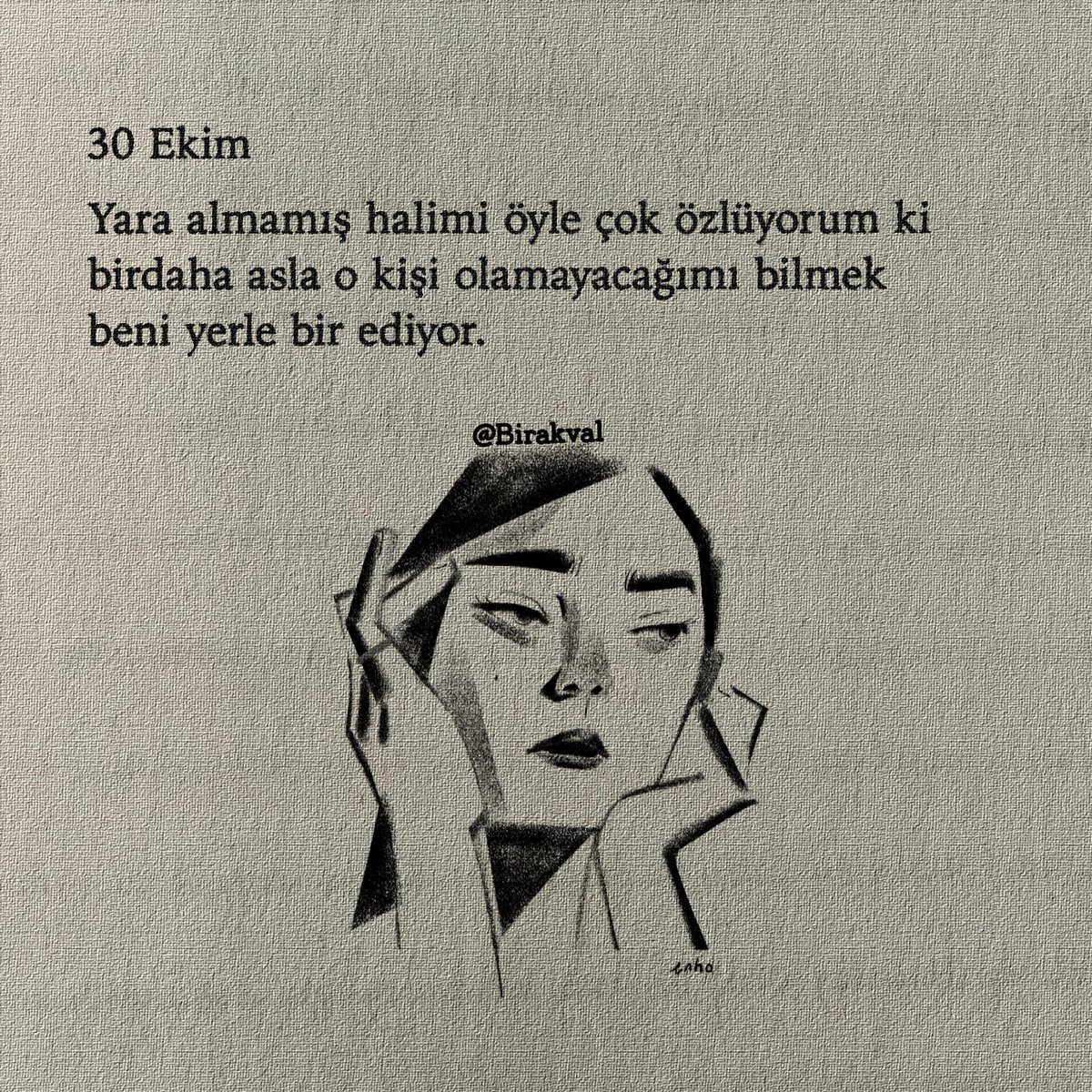 30 Ekim.