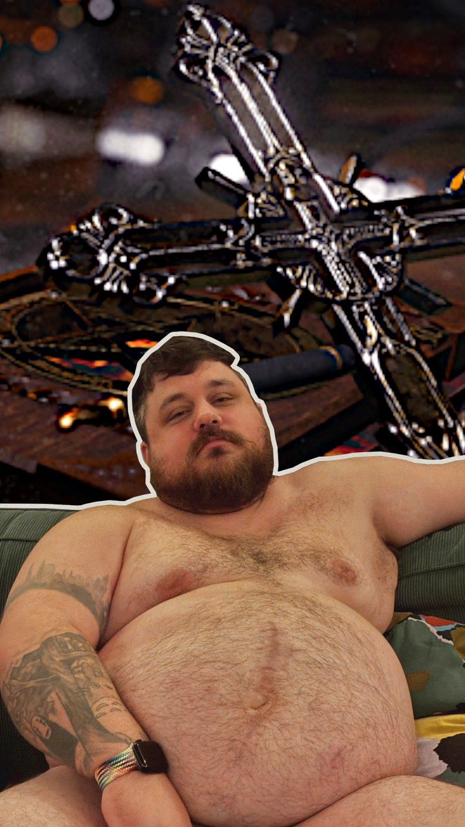 Spooky stream tonight! 8PM EST on Joystick!

joystick.tv/t/u/lushbear?t…