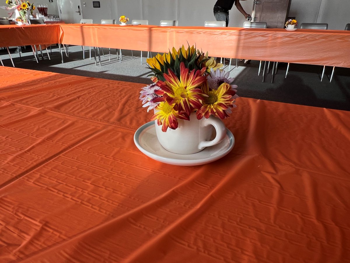 Access, Diversity and Inclusion at PU Grad School tweet media