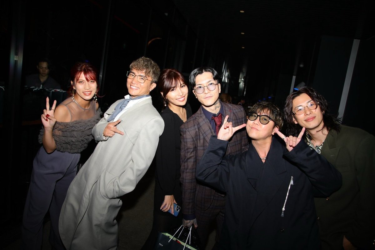 risa___booo's tweet photo. 🧬⚡️🎸❤️‍🔥 https://t.co/rJ8QO05doU