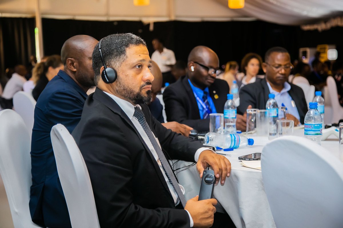 Tanzania na Urusi zasaini vipengele vya  mfumo wa makubaliano ya kuimarisha ushirikiano wa Biashara na Uchumi wakihitimisha Mkutano wa kwanza wa tume ya pamoja ya Ushirikiano wa Biashara na Uchumi baina ya nchi zao, leo jijini Dar es Salaam.
 
Mkutano huo wa siku mbili