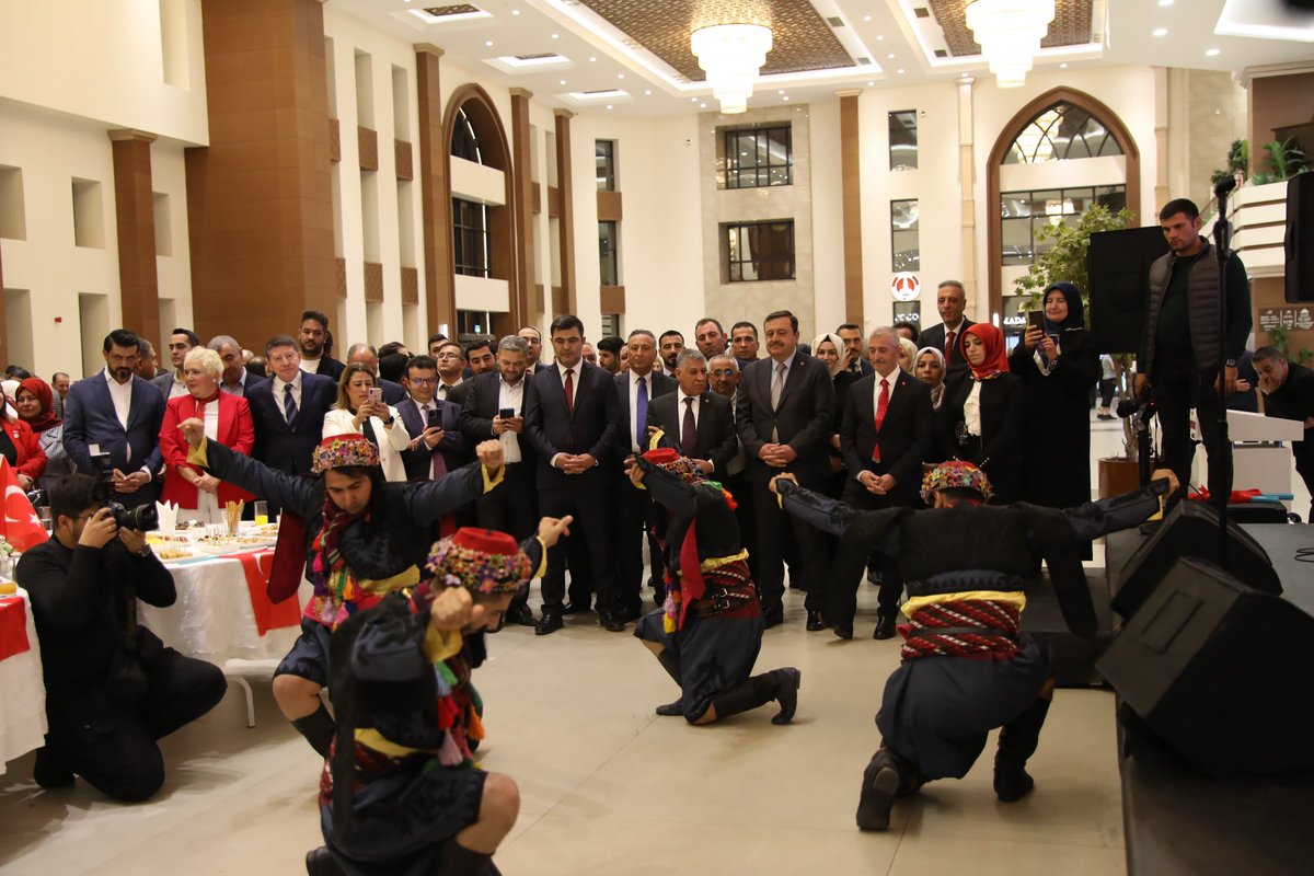 AK Parti Gaziantep tweet media
