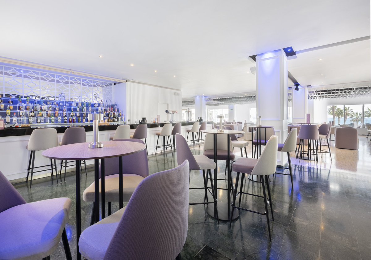 OceanHouseCostaDelSol tweet media