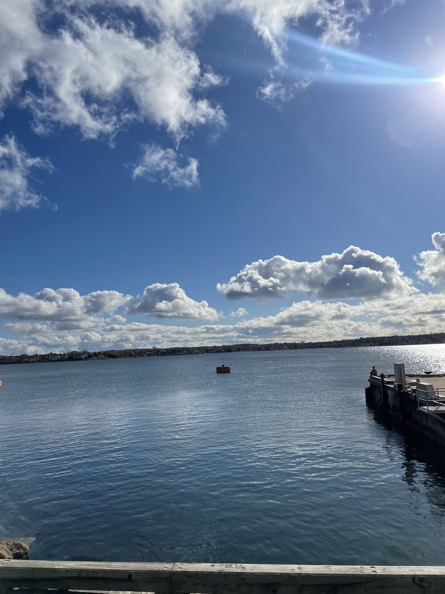 SPOHOXperience's tweet image. Day 2 at SPOHOX24 is all about getting out and exploring Charlottetown! From an early morning plogging run, to exploring the area’s unique sport hosting venues, it will be hard to say goodbye!
#SPOHOX24 #SportHosting #SportTourism