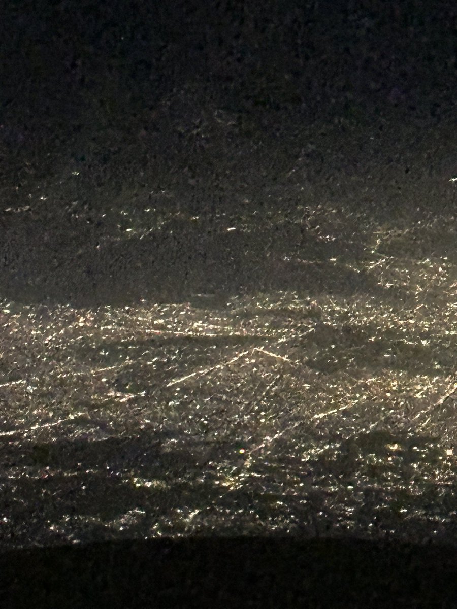 mohitjo's tweet photo. Diwali from the plane… #MojoOnTheMove https://t.co/2U5LYyB3mS
