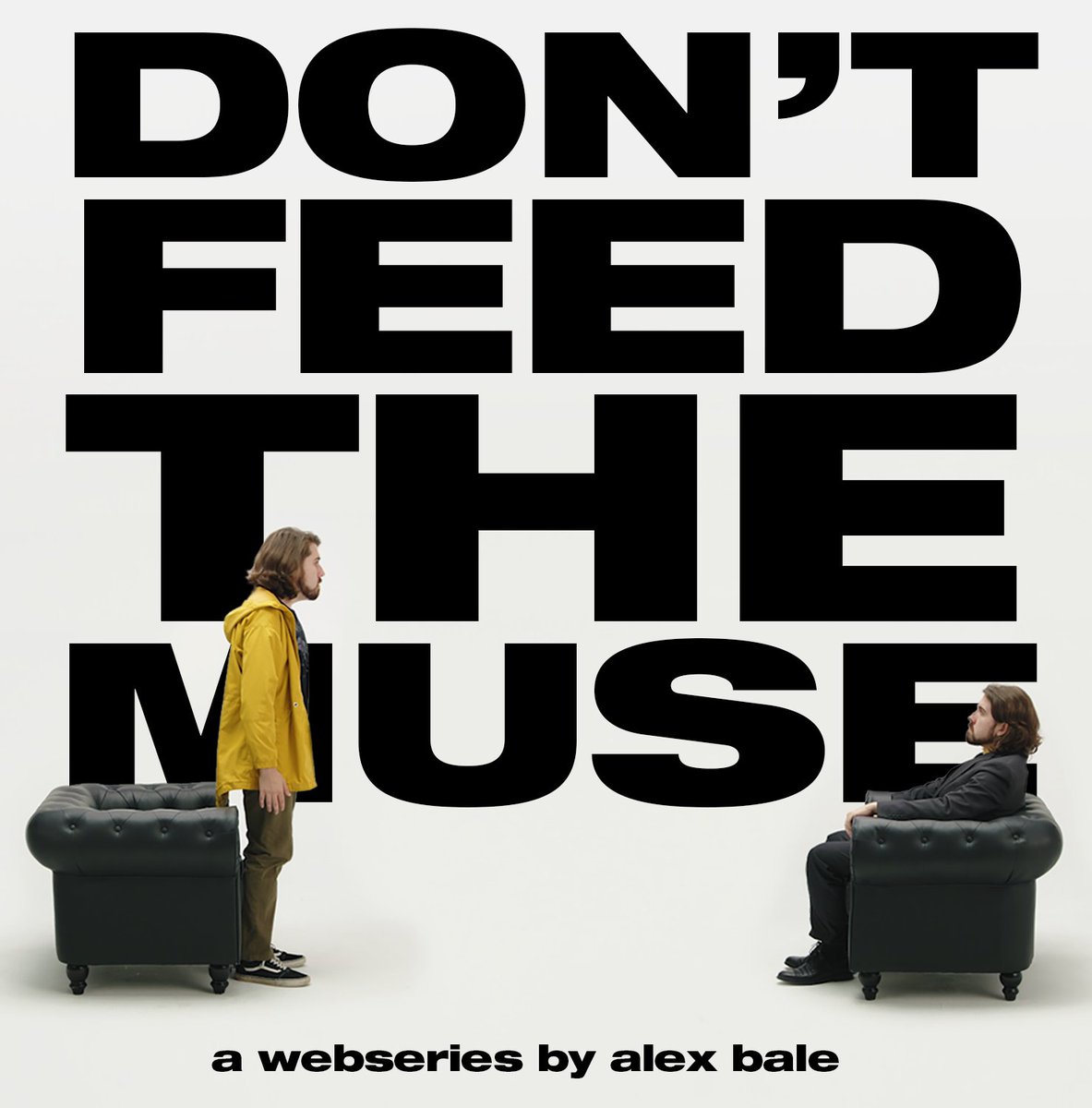 AlexBaleReal's tweet photo. Today's the 1 year anniversary of DFTM3. A rerelease the entire webseries as one long film is coming soon, with some small additional content! Thanks for all the support over this last year! https://t.co/3wDqKyzQxa