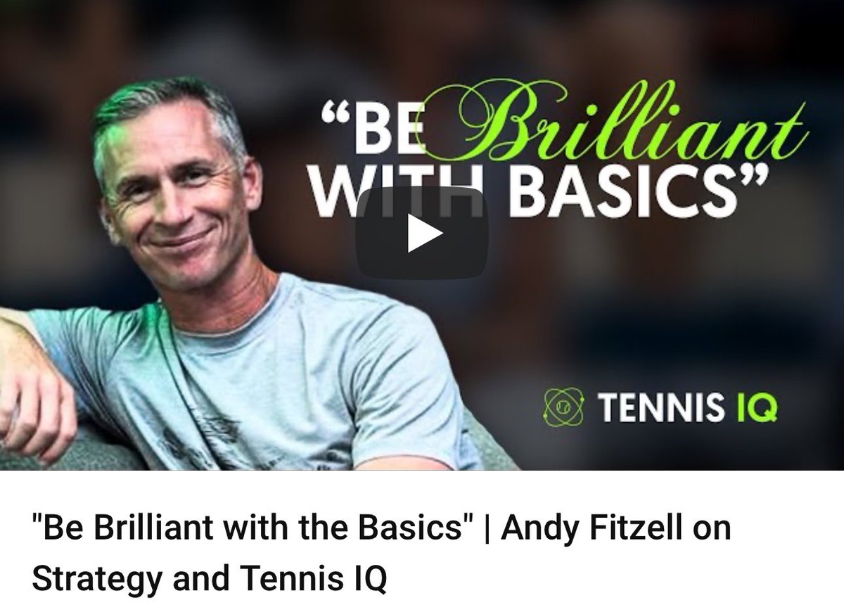 Andy Fitzell tweet media