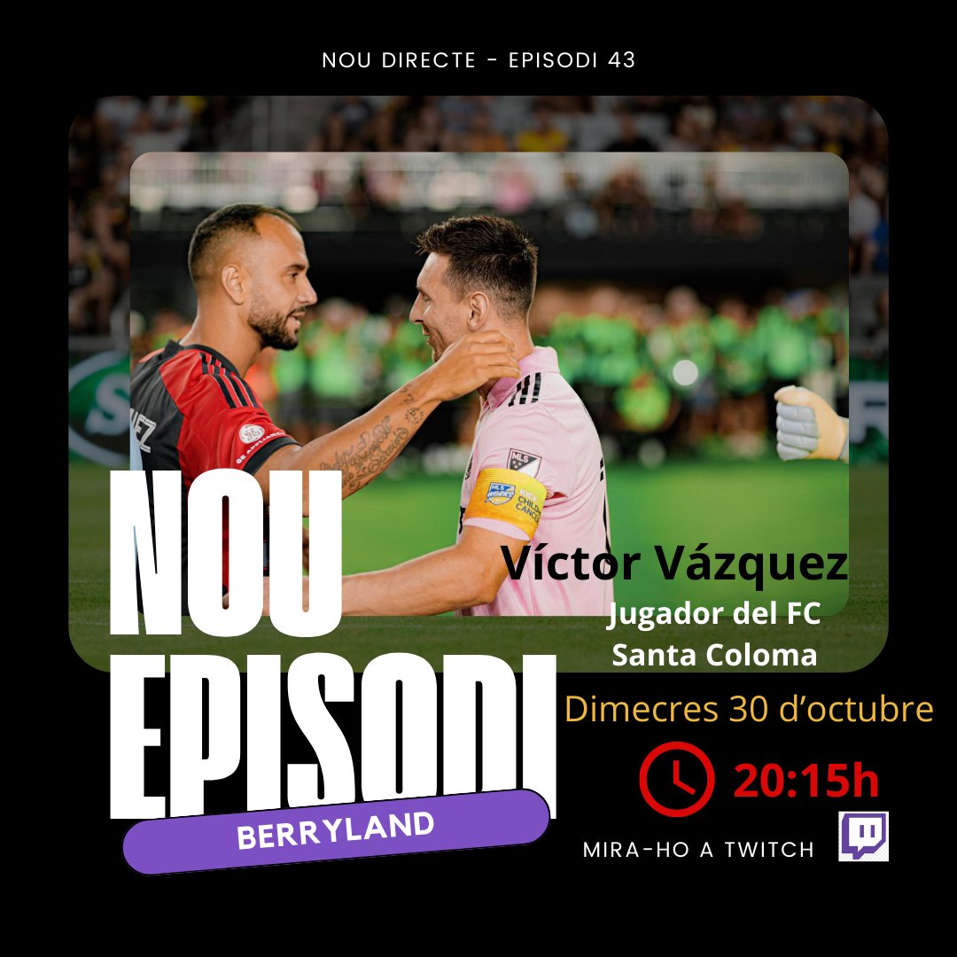 Berryland tweet media