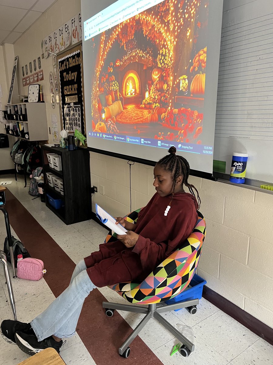 Brianna Santillanes (@briannasantill7) on Twitter photo 5th grade Falcons are proud poets!! They loved reading and celebrating their poems today. Their anthologies were bursting with poems that showcased all they learned during this poetry unit. Great job poets! <a href="/NISDMcDermott/">Robert F. McDermott Elementary</a> <a href="/SallieMcvay/">Sallie McVay</a> 5th grade Falcons are proud poets!! They loved reading and celebrating their poems today. Their anthologies were bursting with poems that showcased all they learned during this poetry unit. Great job poets! <a href="/NISDMcDermott/">Robert F. McDermott Elementary</a> <a href="/SallieMcvay/">Sallie McVay</a>