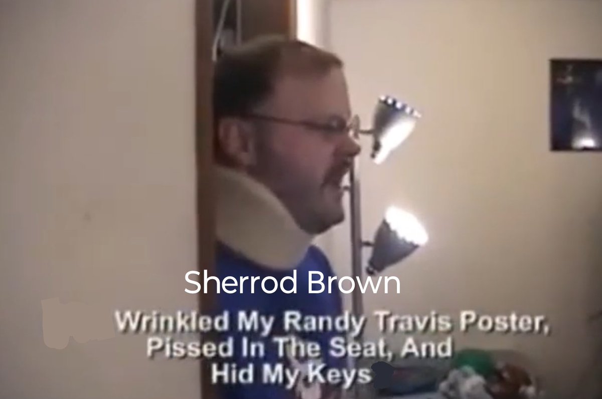 nobody:

Ohio Political ads this year: