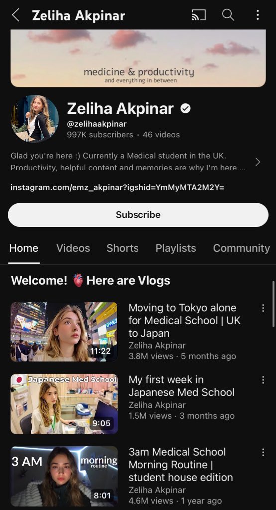 Petrichorquest's tweet photo. The father of the YouTuber Zeliha Akpinar is a wanted terrorist in Turkey. He is a follower of Fethullah Gulen, an Islamist who has destroyed the lives of many young people, especially women. The family fled to the UK right after their (FETÖ) unsuccessful coup attempt. https://t.co/chYGEcPARq