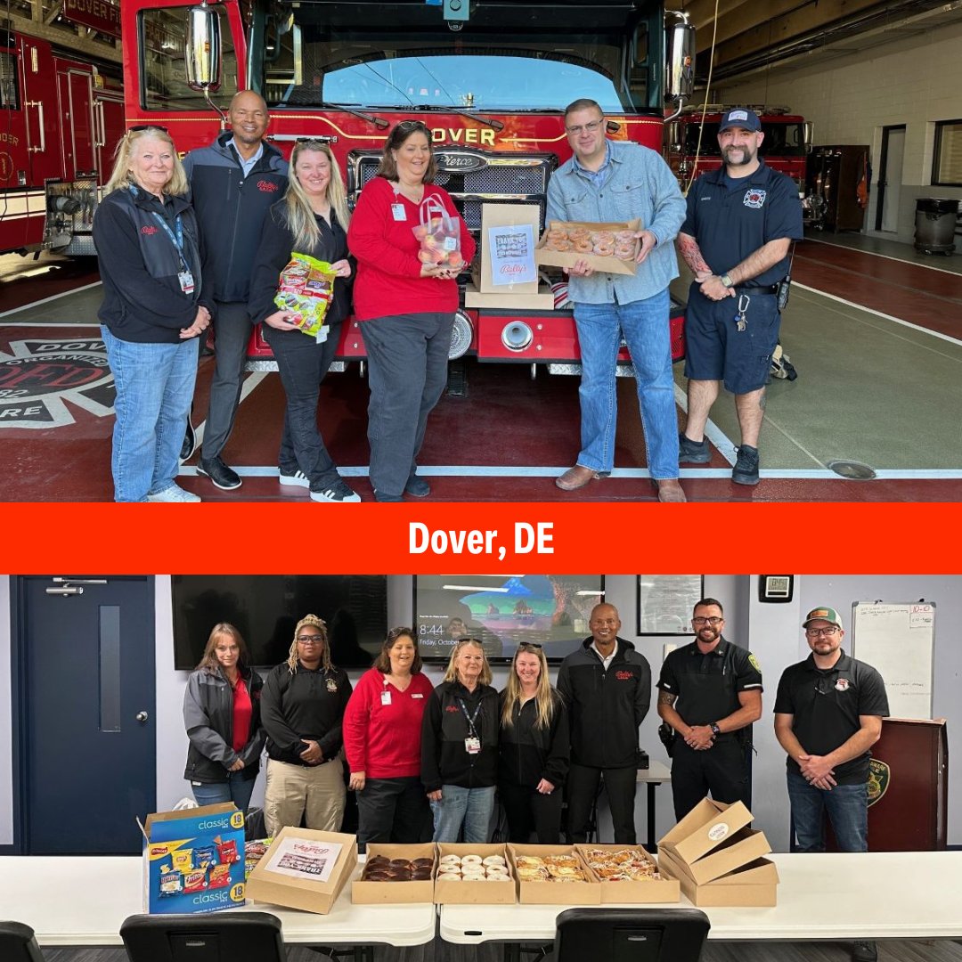 Bally's Corporation tweet media