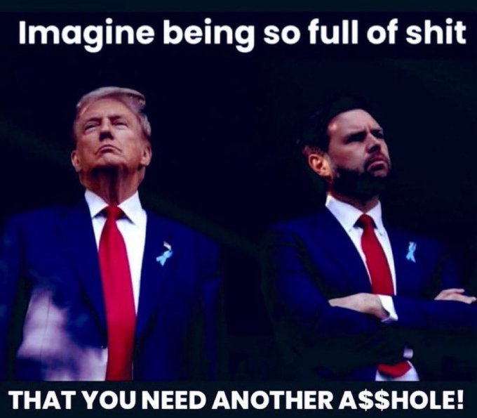 The_Real_Redboy's tweet photo. @StopTheMAGAs @MeidasTouch https://t.co/WNA8CP0Kip
