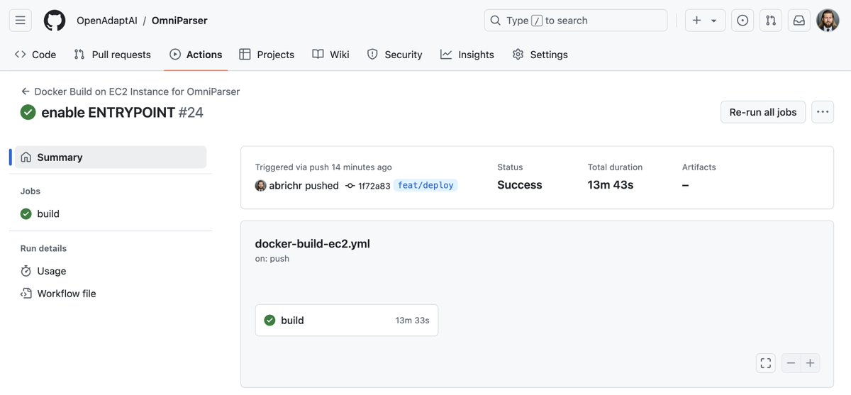 OpenAdaptAI tweet media