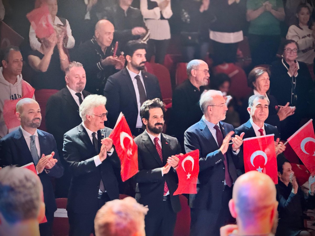 Dr. Batuhan Mumcu tweet media