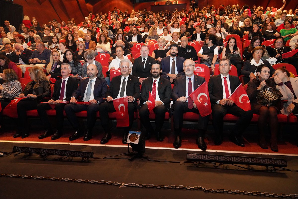 Dr. Batuhan Mumcu tweet media
