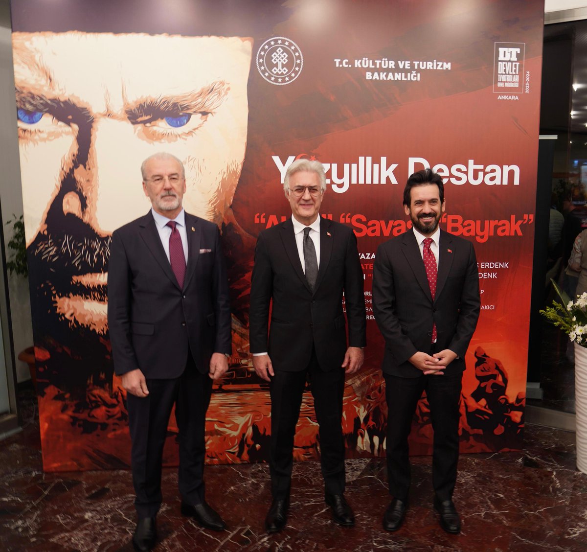 Dr. Batuhan Mumcu tweet media