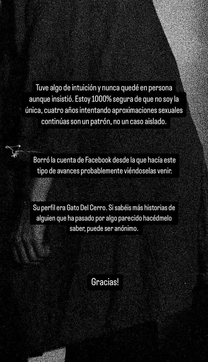 Silvia Grav tweet media