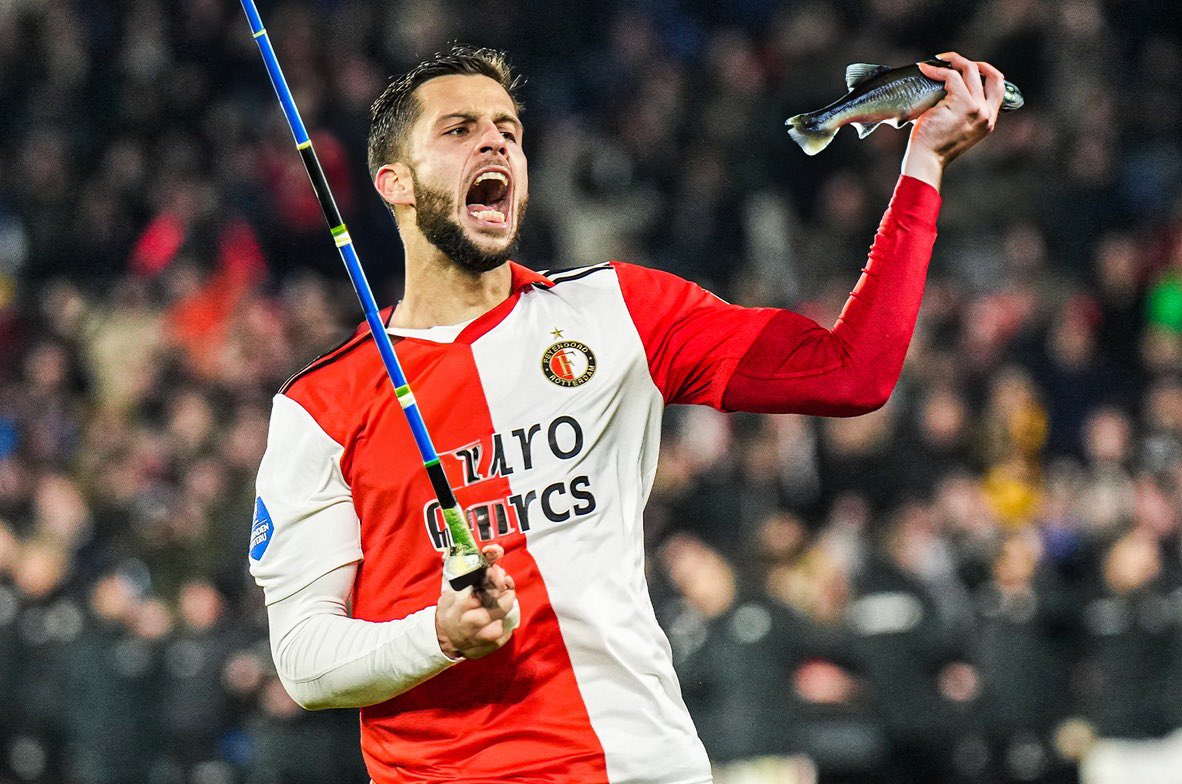 Stephan Swerissen tweet media