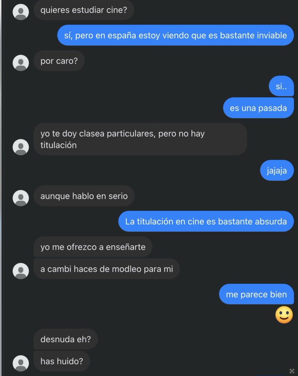 Silvia Grav tweet media