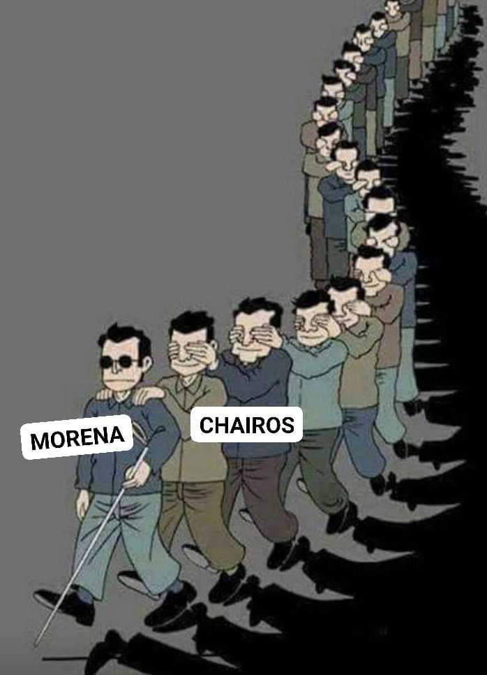 Se dice y no pasa nada 😏🤷🏽🤦🏽