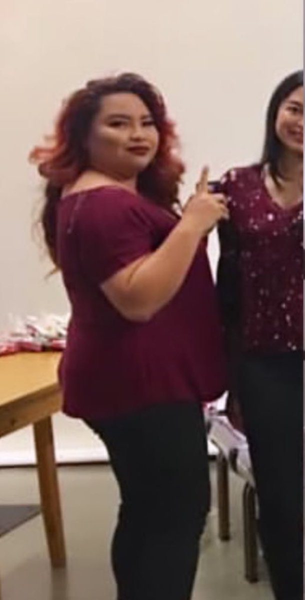 itselyduh's tweet photo. 52 LBS later 🫶🏻 https://t.co/FzPq5MeT2A