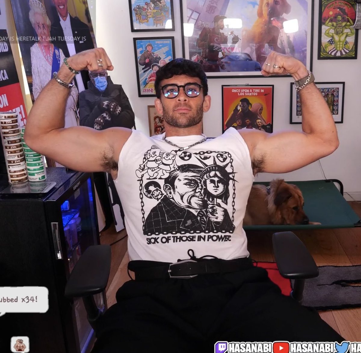 Unironically tweet media