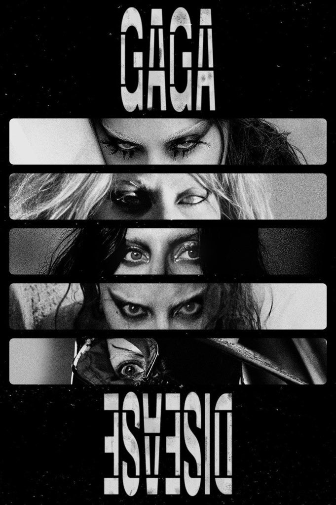 THE13MANUSCRIPT's tweet photo. 🖤Swifites that will be supporting Lady Gaga and little monsters,

Rt/Reply with “DISEASE MV” &amp; follow those who like your reply🖤 https://t.co/8JlZQnputO