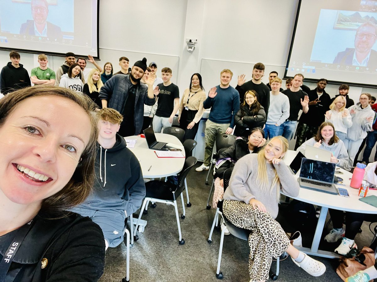 Lucy Griffiths tweet media