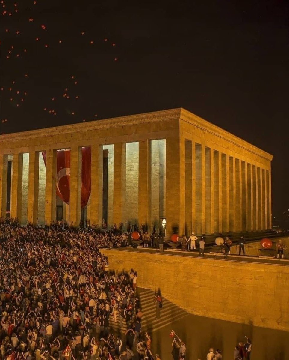 Ankara (@ankarageddo) on Twitter photo 