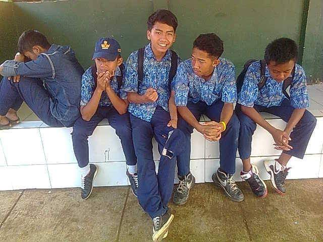 harus wangi tweet media