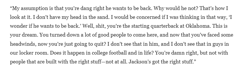 George Stoia III tweet media