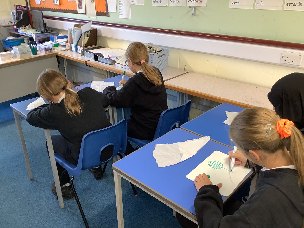 Leith Mod Languages tweet media