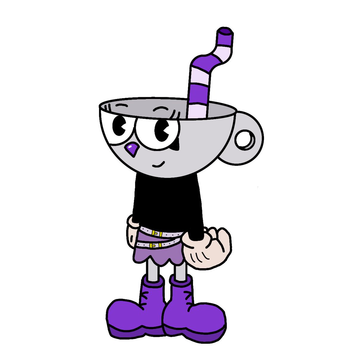 Tealad2006's tweet photo. Well, my four cups in cuphead show versions - irlish, chalad, alumin,keraman.
#cup #CupHead #thecupheadshow #irlish #chalad #alumin #keraman https://t.co/t2XxO0AAwU