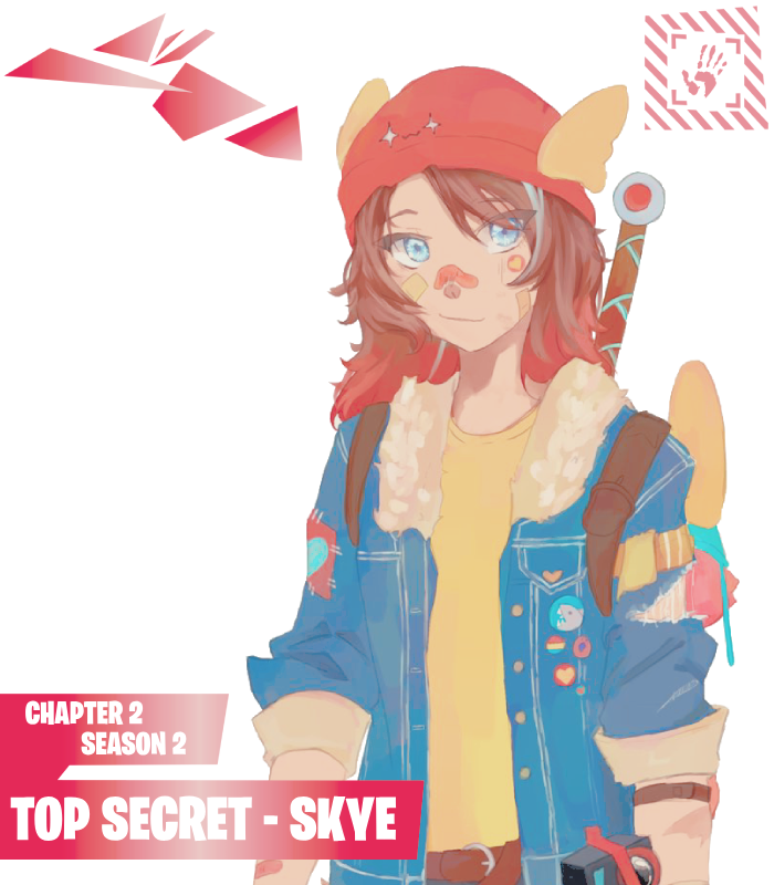 loopedagent's tweet photo. ⠀⠀             Searching for her own adventure
                               𝐛𝐞𝐲𝐨𝐧𝐝 𝐭𝐡𝐞 𝐡𝐨𝐫𝐢𝐳𝐨𝐧 .ᐟ 
⠀
⠀⠀           Agent of GHOST — Rifting Explorer
⠀⠀⠀⠀⠀⠀⠀   ⠀#FNRP • #MVRP • #FNZRP https://t.co/vQFb3PBTqW