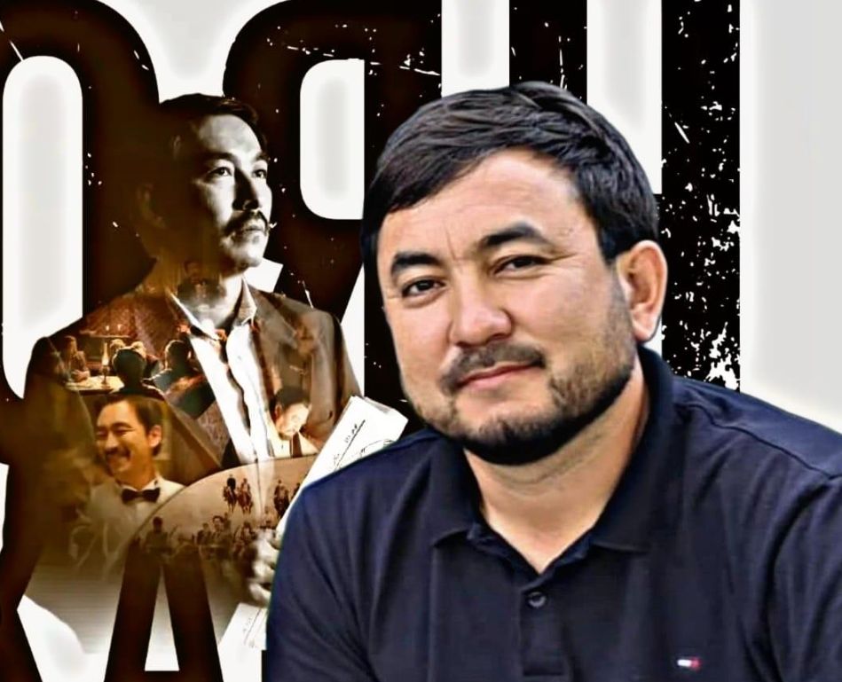 2/4
On August 8, 2024, Yeldos #Dosanov was fined 50 MCI (184,600 tenge or 385 dollars) under Article 489, Part 10 ("participation in an unregistered public association").

#Magnitsky #torture #NoToCooruption <a href="/MavridesCostas/">Costas Mavrides</a> <a href="/ondrejkrutilek/">Ondřej Krutílek</a> @Loekkegaard_=