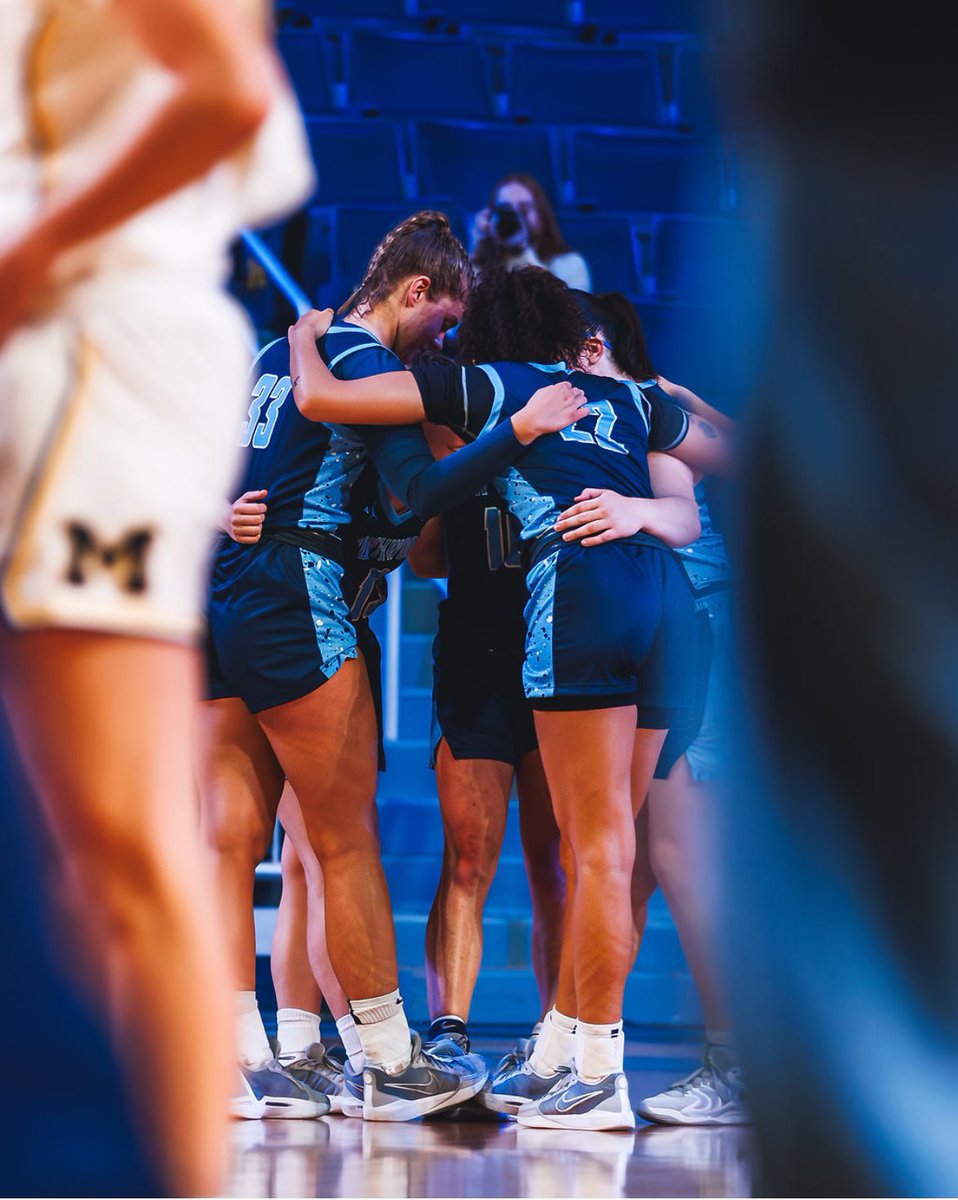 Support NU Women’s Basketball! ROLL TIMBYS!!!🩵🐺

ets.rocks/3UsiDi4