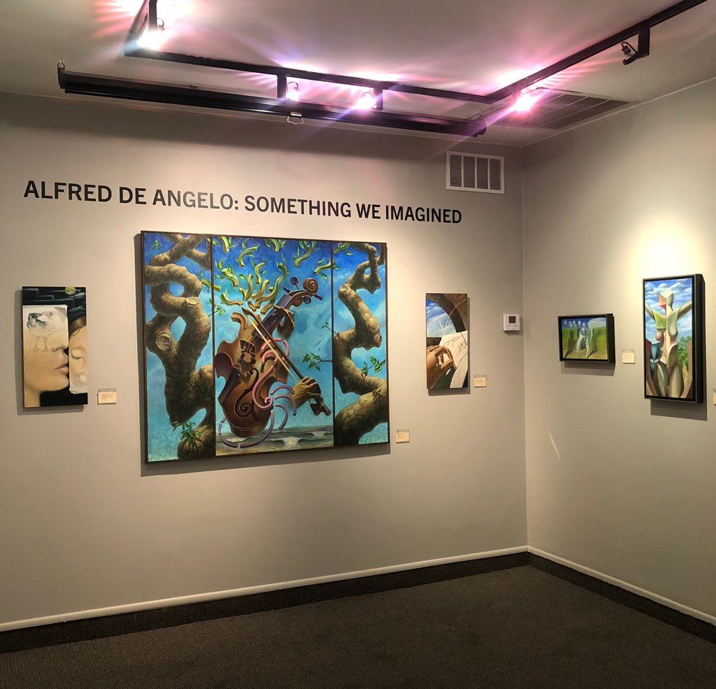 CoSoGallery's tweet photo. There is still ONE WEEK left to visit Co|So and view the two EXCEPTIONAL shows we have to share with you!
.
#fineart #painting #oil #collage #sculpture #boston #bostonart #bostongallery #newburyst #landscape #figure #surrealism #skyline #pastel #abundance https://t.co/lS9xuDhgQk