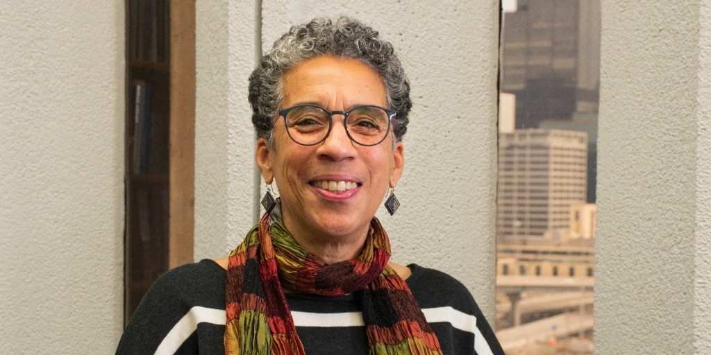 IUMediaSchool's tweet photo. Please RSVP by 10 a.m. tomorrow to attend Why We Fight: Radical Black Journalism and the Freedom Struggle at 12:30 p.m. Friday. Jane Rhodes, University of Illinois Chicago professor, is the guest lecturer, and a light lunch will be served at the event. https://t.co/Xvpi9w7XhT https://t.co/QnW10tiIZp