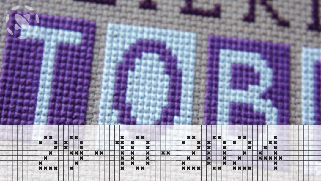 stitchpoint's tweet photo. Write your own text in cross stitch with the Cross Stitch Writer and print your unique pattern. Enjoy at https://t.co/ds4YiNE1Bj   < < <   #xstitch #crossstitchpattern #handmade #alphabet #quote #crossstitch #pattern #crossstitchletters #embroidery #craft #alphabet #crossstitch # https://t.co/J7CFVCrhC3