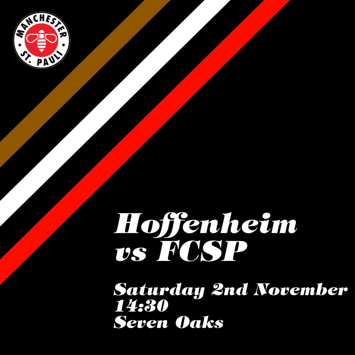 Manchester St. Pauli (@mancstpauli) on Twitter photo 