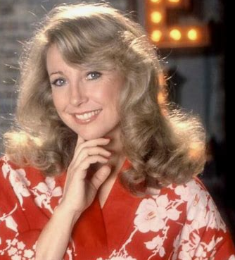 Teri Garr was that rare actress who appeared in some the 20th century's most loved and critically acclaimed films.

Whenever you saw her name in the credits, you knew you were about to watch something special. 

🥰💔