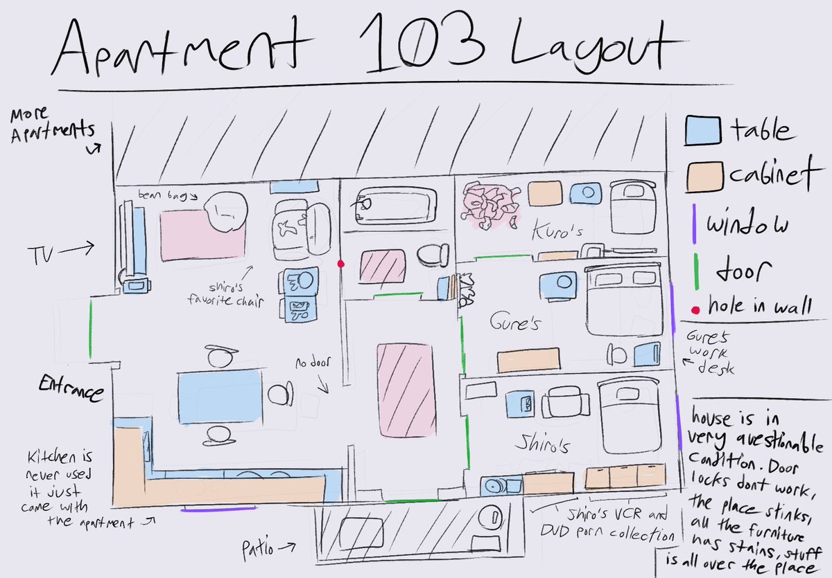 rofakuro 🔞 tweet media