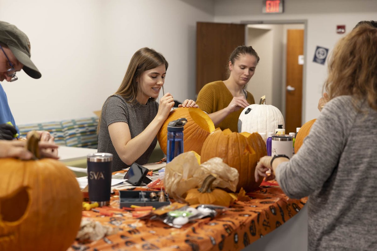 SVA | A Professional Services Company tweet media