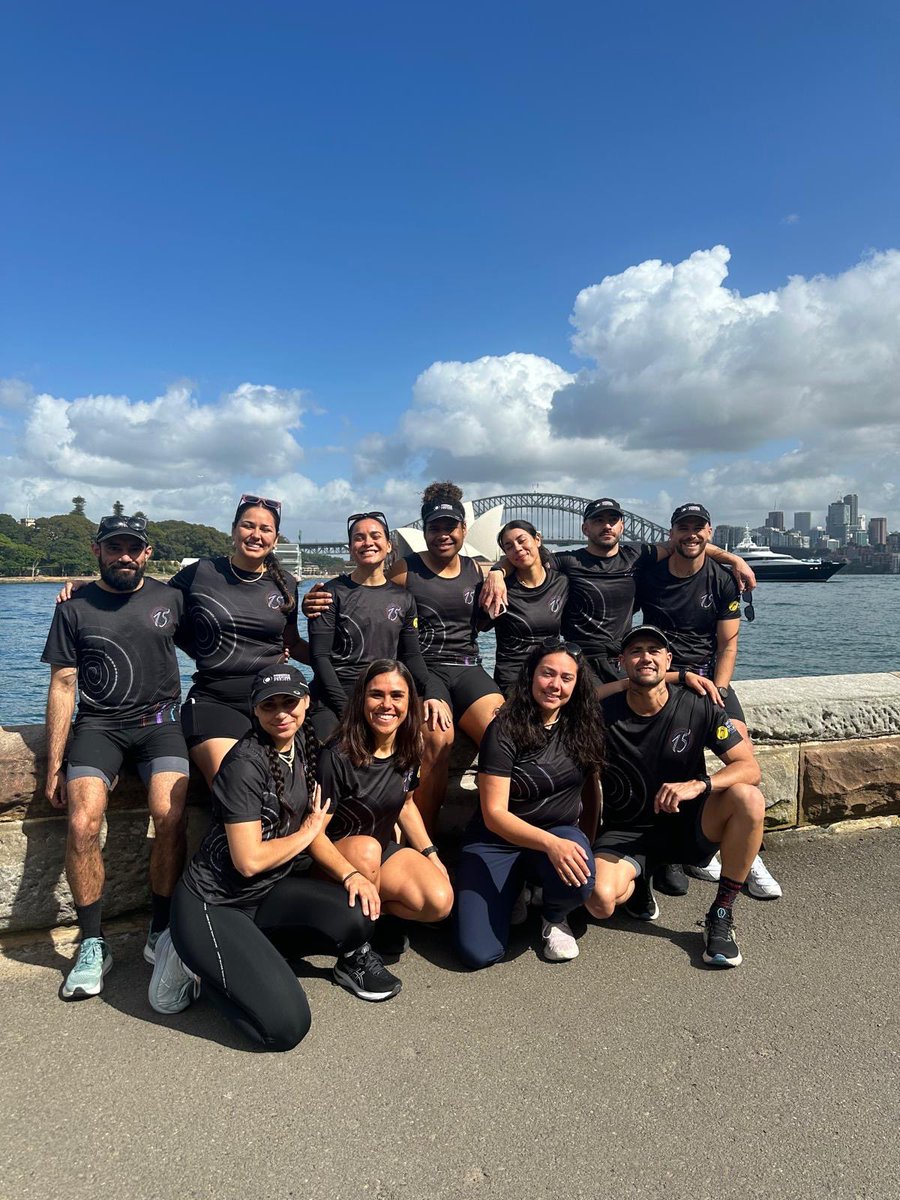 The Indig Mthn Found (@indigmaraprojct) on Twitter photo Today they fly, Sunday they race - after just 6 months training, but a lifetime of preparation…<a href="/nycmarathon/">TCS New York City Marathon</a> #runsweatinspire thx <a href="/jpmorgan/">J.P. Morgan</a> hosting special farewell Today they fly, Sunday they race - after just 6 months training, but a lifetime of preparation…<a href="/nycmarathon/">TCS New York City Marathon</a> #runsweatinspire thx <a href="/jpmorgan/">J.P. Morgan</a> hosting special farewell