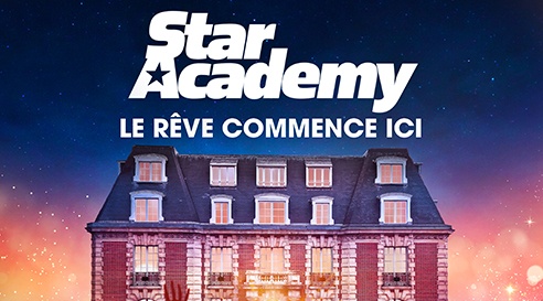 DStarAcademy's tweet photo. Rejoignez-nous sur notre serveur discord Star Academy.
Nous sommes +3100 membres. 
-> Diffusion du live en continue toute la journée.  
-> Discussion toute la journée. 

Lien pour nous rejoindre en commentaire : 

 #StarAcademy 
#StarAc 
#StarAcademyleLive 
#StarAcademy2024 https://t.co/rLYIPvav44