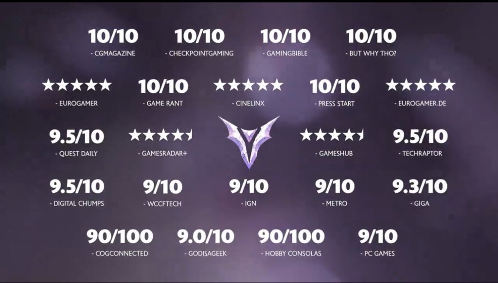 Do we really need to say anymore?

#DragonAge